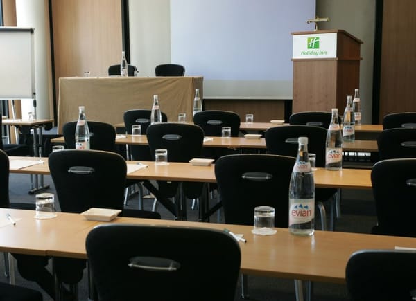 Hôtel Holiday Inn Bordeaux Sud-Pessac, Hôtel 4*, France